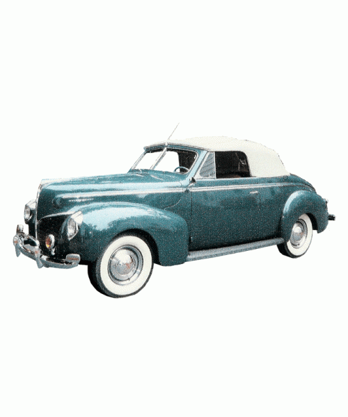 Vintage Car & Truck Parts (0)